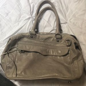 Rebecca Minkoff leather purse